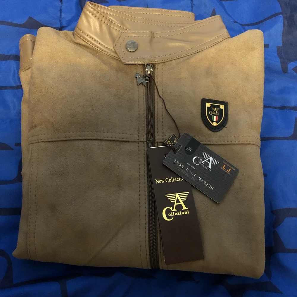 A Collezioni jacket